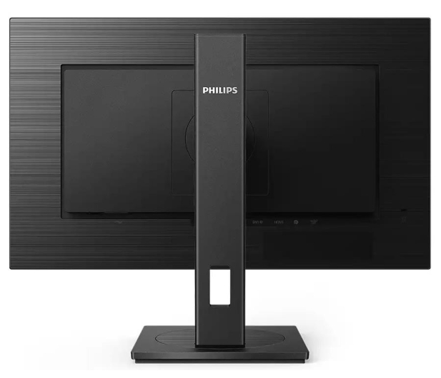 PHILIPS 27'' 275S1AE/00 Czarny - 652167 - zdjęcie 4